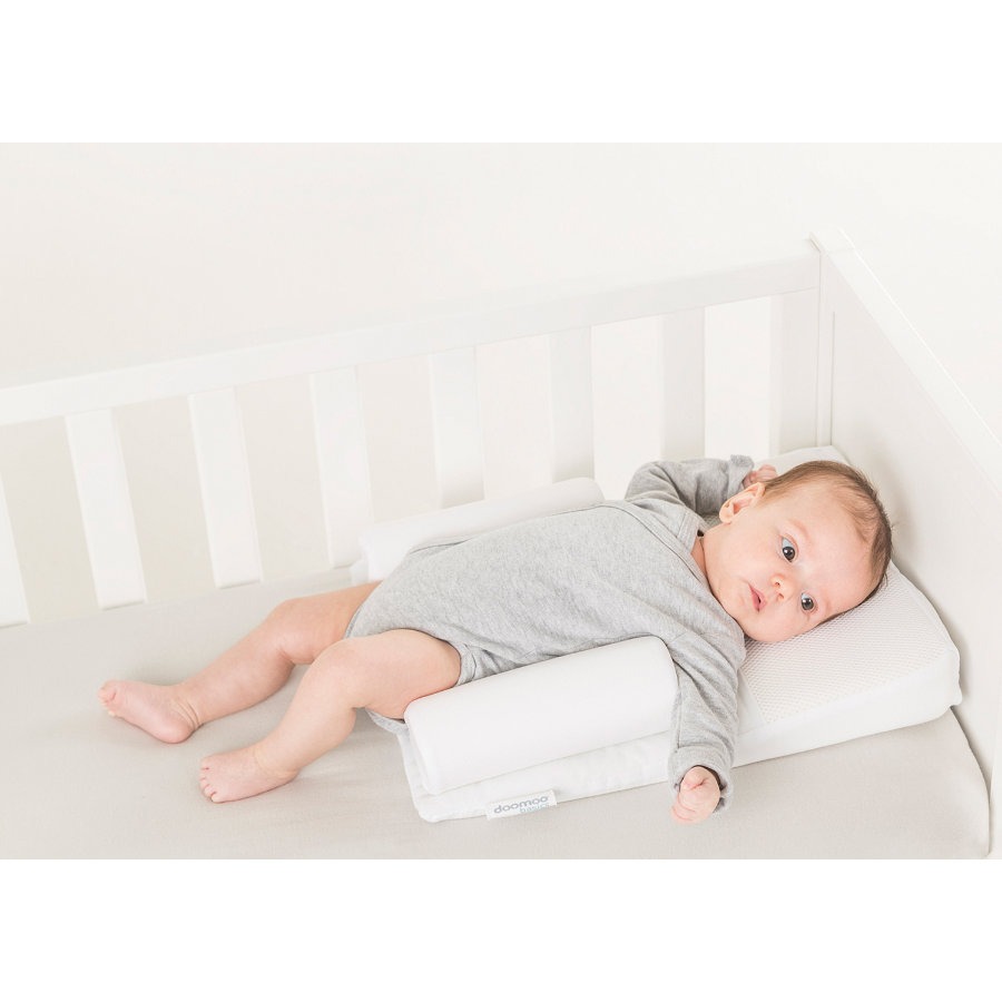 Cale bébé - Baby Sleep de Doomoo Basics