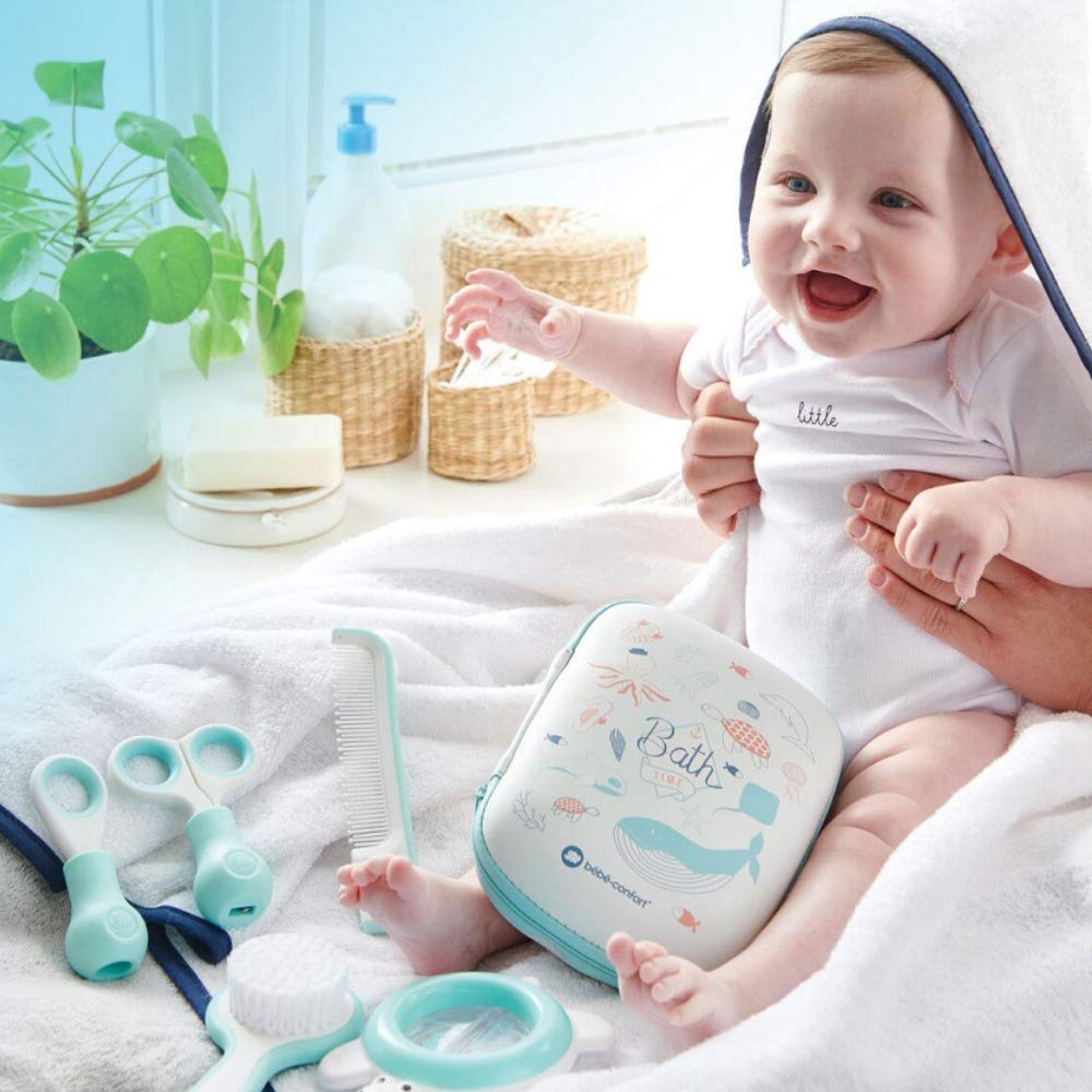 Vente en ligne pour bébé  Trousse de toilette - Bébé Confort à la