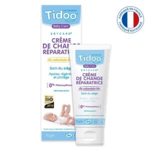 Crème de Change Bébé 75ml – Indrani Cosmetics
