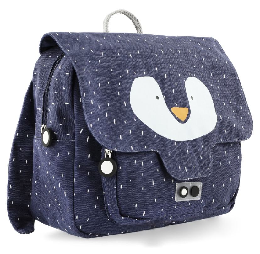 Trixie Cartable Mr. Penguin Idyllemarket